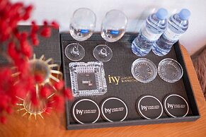 Ivy Luxury Hotel & Apartment