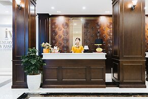 Ivy Luxury Hotel & Apartment