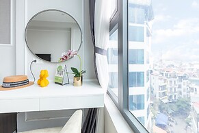 Ivy Luxury Hotel & Apartment