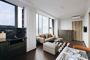 Ivy Luxury Hotel & Apartment