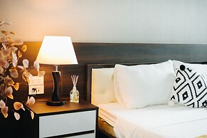 Ivy Luxury Hotel & Apartment