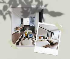 Ivy Luxury Hotel & Apartment