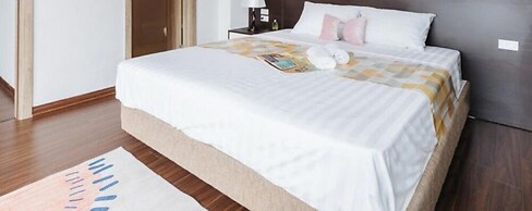 Ivy Luxury Hotel & Apartment