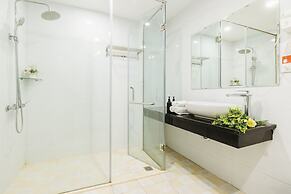 Ivy Luxury Hotel & Apartment