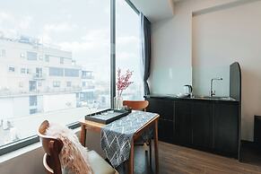 Ivy Luxury Hotel & Apartment