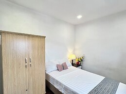 Ivy Luxury Hotel & Apartment