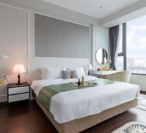 Ivy Luxury Hotel & Apartment