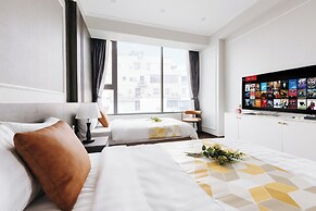 Ivy Luxury Hotel & Apartment