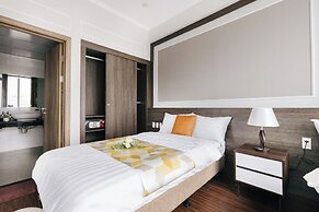 Ivy Luxury Hotel & Apartment