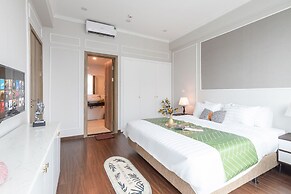 Ivy Luxury Hotel & Apartment