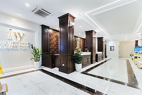 Ivy Luxury Hotel & Apartment