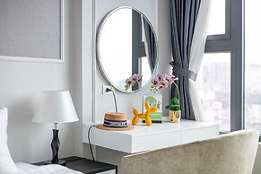 Ivy Luxury Hotel & Apartment