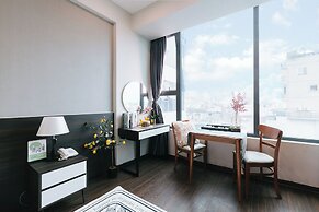 Ivy Luxury Hotel & Apartment