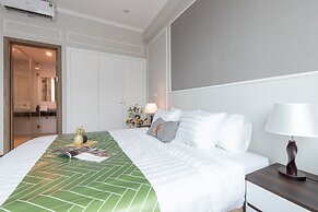 Ivy Luxury Hotel & Apartment