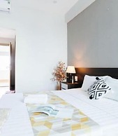 Ivy Luxury Hotel & Apartment