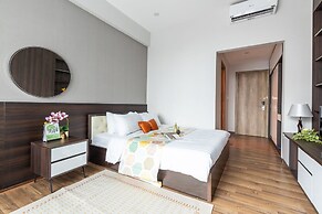 Ivy Luxury Hotel & Apartment
