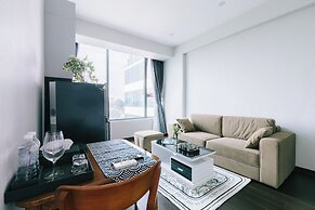 Ivy Luxury Hotel & Apartment