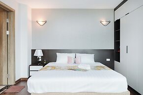 Ivy Luxury Hotel & Apartment