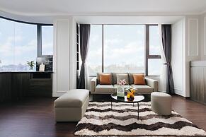 Ivy Luxury Hotel & Apartment