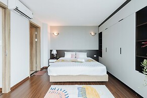 Ivy Luxury Hotel & Apartment