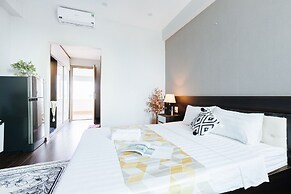 Ivy Luxury Hotel & Apartment