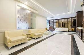 Ivy Luxury Hotel & Apartment