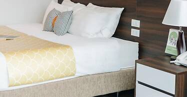 Ivy Luxury Hotel & Apartment