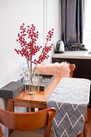 Ivy Luxury Hotel & Apartment