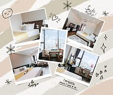 Ivy Luxury Hotel & Apartment