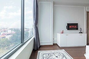 Ivy Luxury Hotel & Apartment