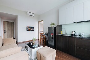 Ivy Luxury Hotel & Apartment