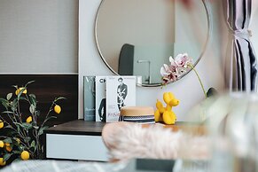 Ivy Luxury Hotel & Apartment