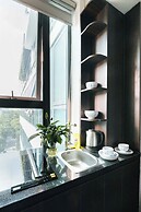 Ivy Luxury Hotel & Apartment