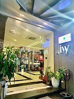 Ivy Luxury Hotel & Apartment