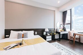 Ivy Luxury Hotel & Apartment