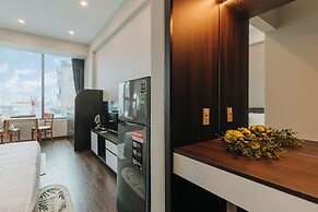 Ivy Luxury Hotel & Apartment