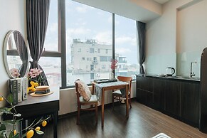 Ivy Luxury Hotel & Apartment