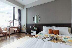 Ivy Luxury Hotel & Apartment