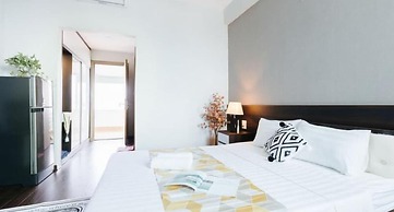 Ivy Luxury Hotel & Apartment