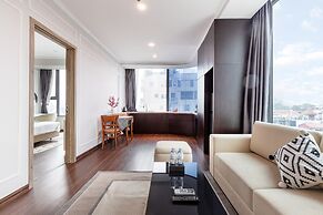 Ivy Luxury Hotel & Apartment