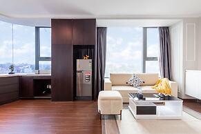 Ivy Luxury Hotel & Apartment