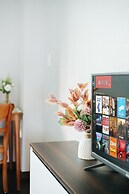 Ivy Luxury Hotel & Apartment