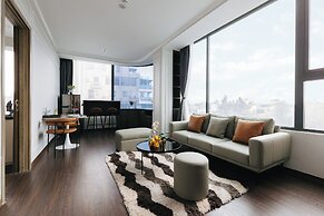 Ivy Luxury Hotel & Apartment