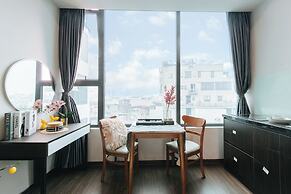 Ivy Luxury Hotel & Apartment