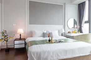 Ivy Luxury Hotel & Apartment