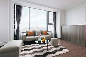 Ivy Luxury Hotel & Apartment