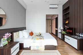 Ivy Luxury Hotel & Apartment