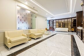Ivy Luxury Hotel & Apartment