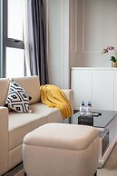 Ivy Luxury Hotel & Apartment