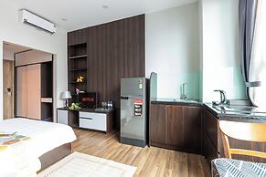Ivy Luxury Hotel & Apartment